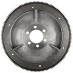 Pioneer Cables FW-162 Clutch Flywheel - view 3