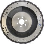Pioneer Cables FW-167 Clutch Flywheel - view 1