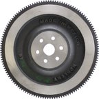 Pioneer Cables FW-168 Clutch Flywheel - view 1