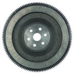Pioneer Cables FW-168 Clutch Flywheel - view 3