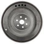 Pioneer Cables FW-174 Clutch Flywheel - view 3