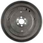 Pioneer Cables FW-187 Clutch Flywheel - view 3