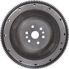Pioneer Cables FW-195 Clutch Flywheel - view 1