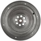Pioneer Cables FW-346 Clutch Flywheel - view 1