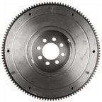 Pioneer Cables FW-349 Clutch Flywheel - view 2