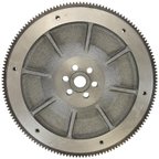 Pioneer Cables FW-355 Clutch Flywheel - view 2