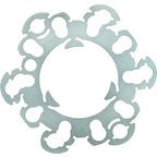 Pioneer Cables FWS-13 Flywheel Shim - view 1