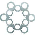 Pioneer Cables FWS-14 Flywheel Shim - view 1