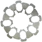 Pioneer Cables FWS-23 Flywheel Shim - view 2