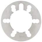 Pioneer Cables FWS-28 Flywheel Shim - view 2