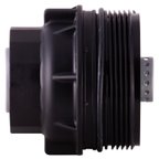 Premium Guard CAP5608P Engine Oil Filter Housing Cover - view 2