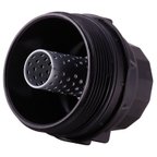Premium Guard CAP5608P Engine Oil Filter Housing Cover - view 3