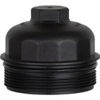 Premium Guard CAP5691PO Engine Oil Filter Housing Cover - view 1