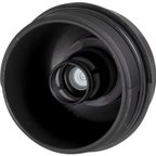 Premium Guard CAP5691PO Engine Oil Filter Housing Cover - view 3
