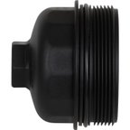 Premium Guard CAP5691PO Engine Oil Filter Housing Cover - view 4