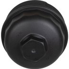 Premium Guard CAP5691PO Engine Oil Filter Housing Cover - view 5