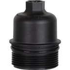 Premium Guard CAP6296 Engine Oil Filter Housing Cover - view 1