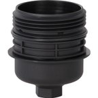 Premium Guard CAP99016 Engine Oil Filter Housing Cap - view 8