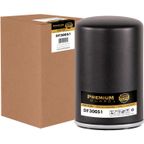 Premium Guard DF30051 Fuel Filter - Primary or Secondary - view 7