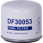 Pronto DF30053 Fuel Filter - view 1