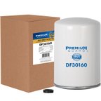 Pronto DF30160 Fuel Filter - Secondary - view 6