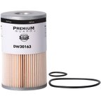 Pronto DF30163 Fuel Filter - Primary - view 1