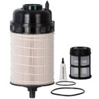 Pronto DF30192 Fuel Filter - Secondary - view 1