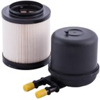 Premium Guard DF4615 Fuel Filter - Primary - view 2