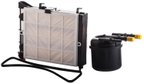 Pronto DF4624K Fuel Filter - view 5