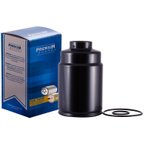 Premium Guard DF6117 Fuel Filter - view 7