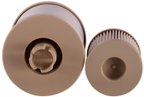 Premium Guard DF9667A Fuel Filter - view 5