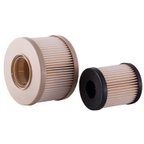 Premium Guard DF9864 Fuel Filter - view 3