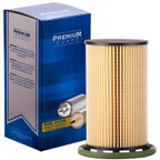 Premium Guard DF99057 Fuel Filter - view 6