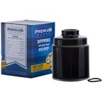 Premium Guard DF99085 Fuel Filter - view 6