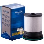 Premium Guard DF99120 Fuel Filter - view 7
