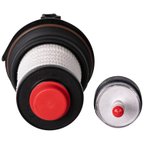 Premium Guard DF99546 Fuel Filter - view 4