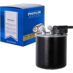 Premium Guard DF99601 Fuel Filter - In-Line - view 6