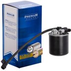 Premium Guard DF99833 Fuel Filter - view 6