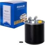 Premium Guard DF99888 Fuel Filter - In-Line - view 5