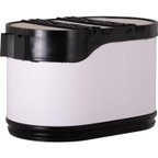 Premium Guard HA40205 Engine Air Filter - view 1