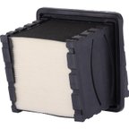 Premium Guard HA40236 Engine Air Filter - Primary or Secondary - view 2