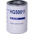 Pronto HG50011 Engine Oil Filter - view 2