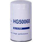 Pronto HG50068 Engine Oil Filter - view 1