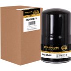 Premium Guard HG50071 Engine Oil Filter - view 6
