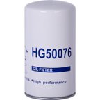 Pronto HG50076 Engine Oil Filter - view 1