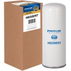 Pronto HG50097 Engine Oil Filter - Full Flow - view 6