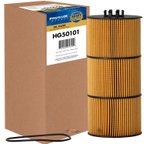 Pronto HG50101 Engine Oil Filter - view 6