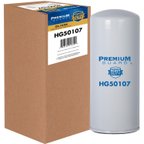 Pronto HG50107 Engine Oil Filter - Bypass - view 6