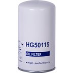 Pronto HG50115 Engine Oil Filter - view 1