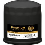 Premium Guard HH60119 Transmission Oil Filter - view 1